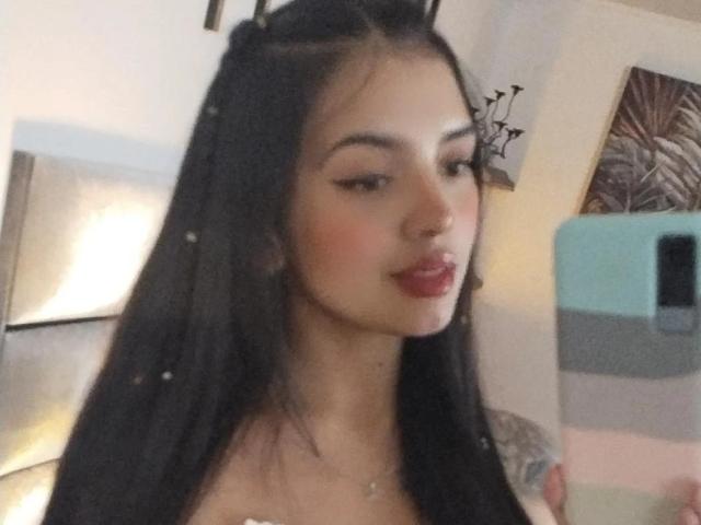 AngelicaTobar - Live sexe cam - 15405298