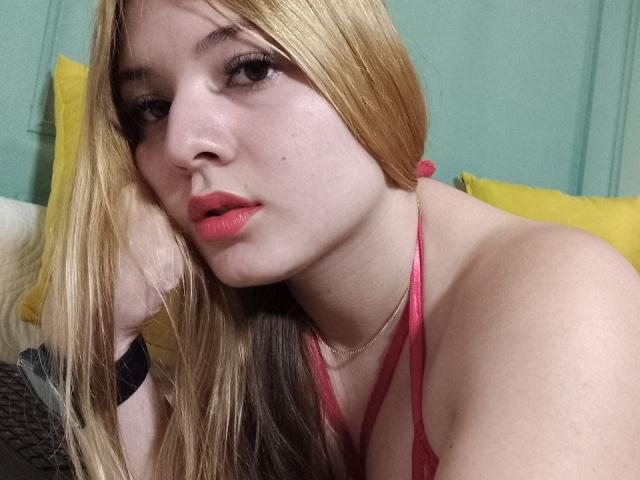 VeroLove - Live sex cam - 15406058