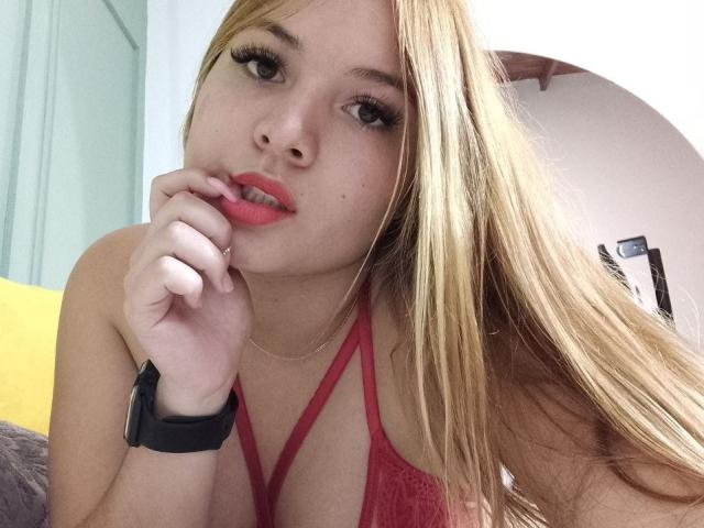 VeroLove - Sexe cam en vivo - 15406062