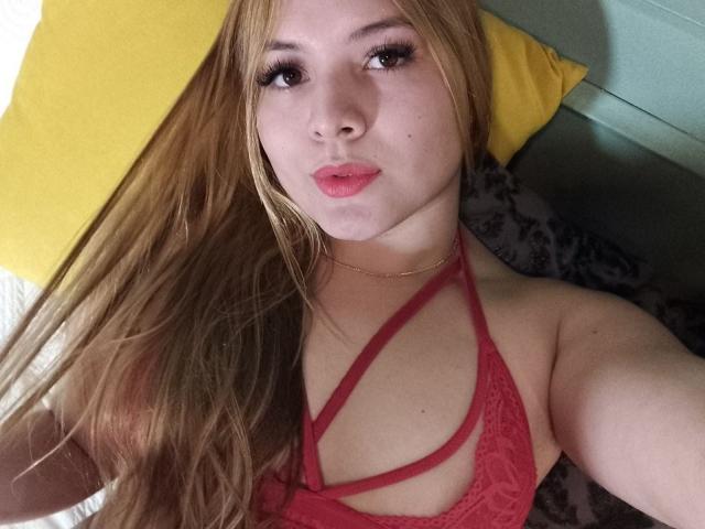 VeroLove - Sexe cam en vivo - 15406110