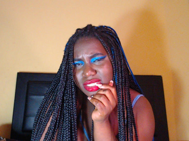 Dilay - Live sexe cam - 15406706