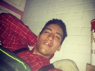 DiCamilo - Sexe cam en vivo - 15406734