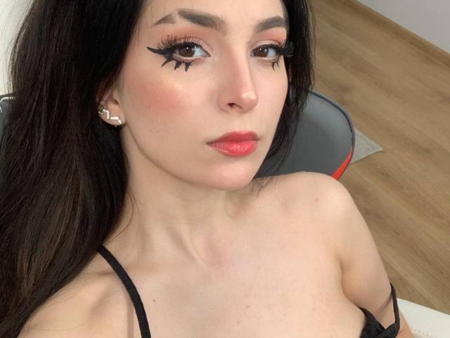 KateBurlleskk - Sexe cam en vivo - 15407682