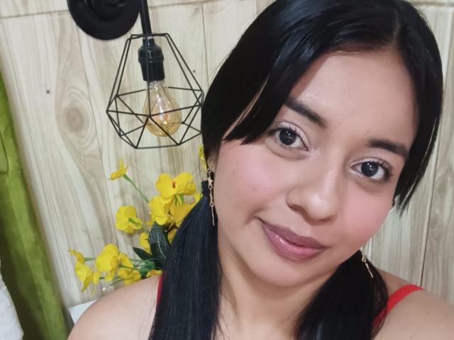 MarieBliss - Camera khiêu dâm &amp; quyến rũ trực tiếp - 15408750