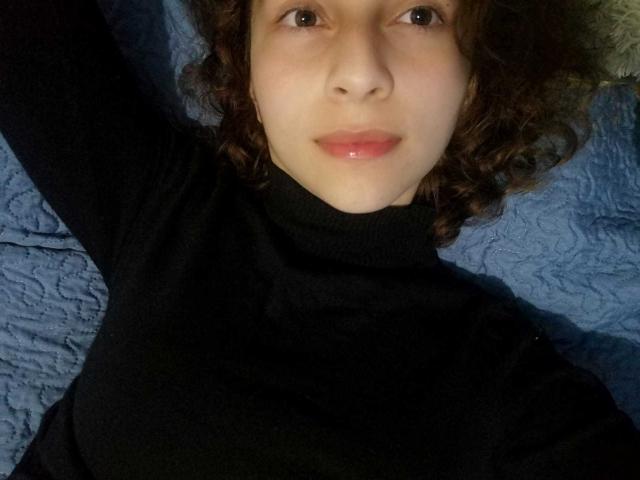 GaiaSexy - פורנו בשידור חי ומצלמת סקס - 15409138