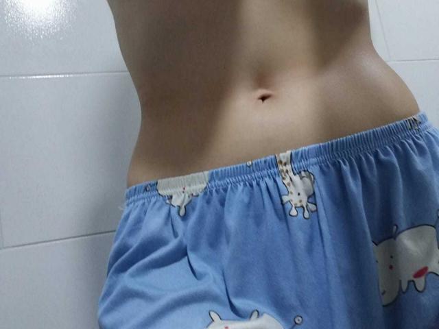 GaiaSexy - Sexe cam en vivo - 15409158