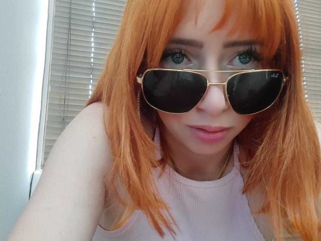 AbbyKate - Live sexe cam - 15409534
