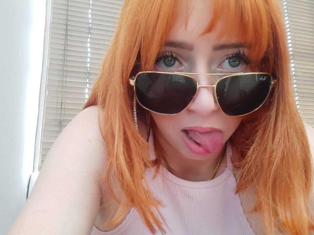 AbbyKate - Live Sex Cam - 15409558