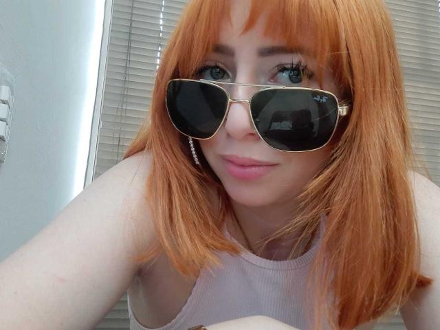 AbbyKate - Sexe cam en vivo - 15409562