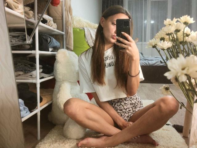 AlsuXMarcus - сексуальная веб-камера в реальном времени - 15410058
