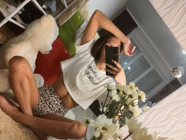 AlsuXMarcus - Sexe cam en vivo - 15410066