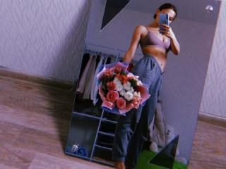 AlsuXMarcus - Camera khiêu dâm &amp; quyến rũ trực tiếp - 15410122