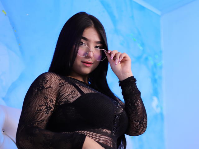 ChristineCarlier - Live sex cam - 15410350