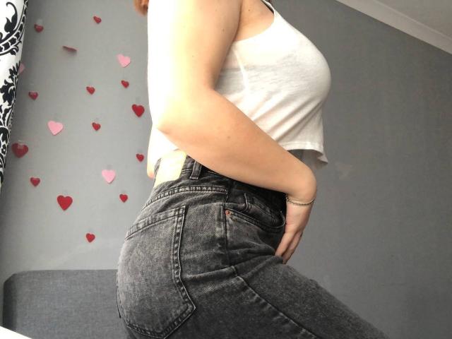 Delisa - Live porn &amp; sex cam - 15410506