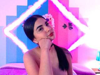 DaphneBekker - Sexe cam en vivo - 15410942