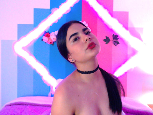 DaphneBekker - Live sexe cam - 15410946