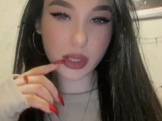 AmeliaBlack - Live Sex Cam - 15413478