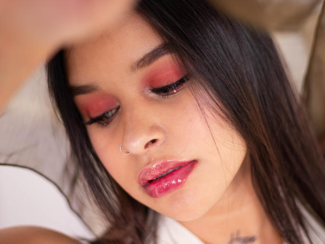 AnaArenas - Live porn &amp; sex cam - 15414006