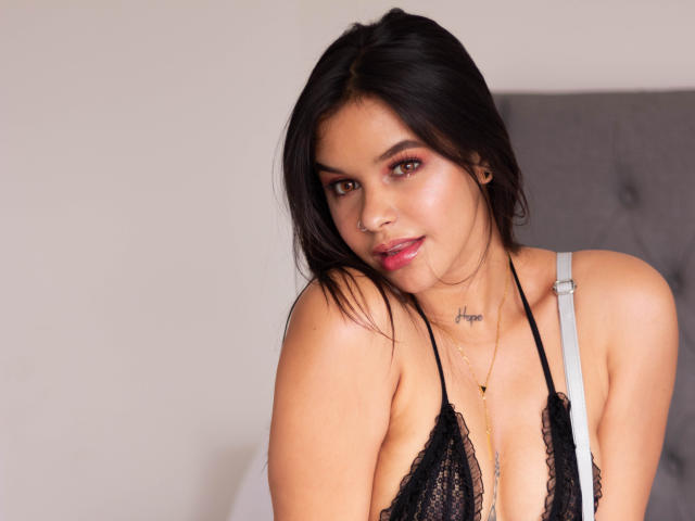 AnaArenas - Live porn &amp; sex cam - 15414058