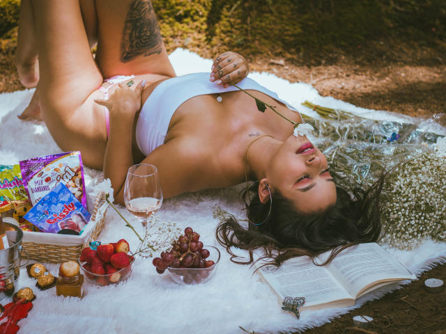 AnaArenas - сексуальная веб-камера в реальном времени - 15414502