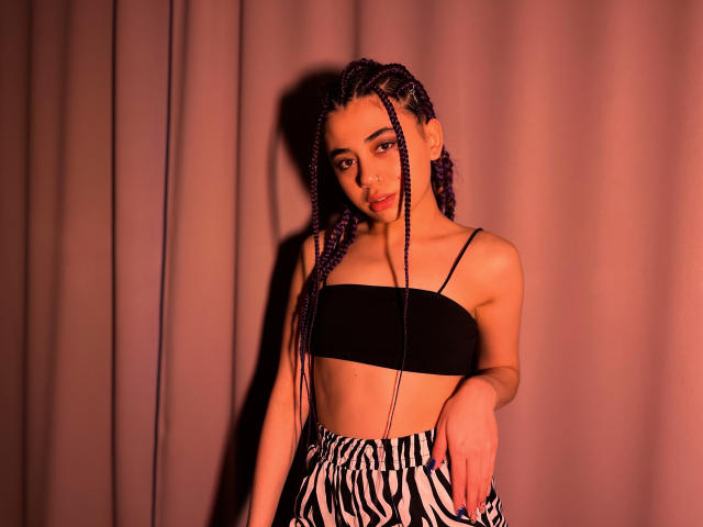 GingerTea - Live porn &amp; sex cam - 15414638