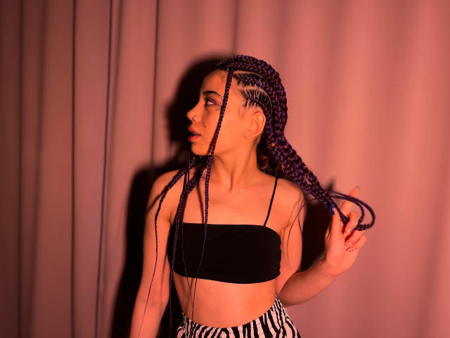 GingerTea - Camera khiêu dâm &amp; quyến rũ trực tiếp - 15414646