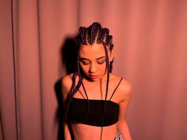 GingerTea - сексуальная веб-камера в реальном времени - 15414650