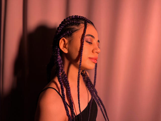 GingerTea - сексуальная веб-камера в реальном времени - 15414658