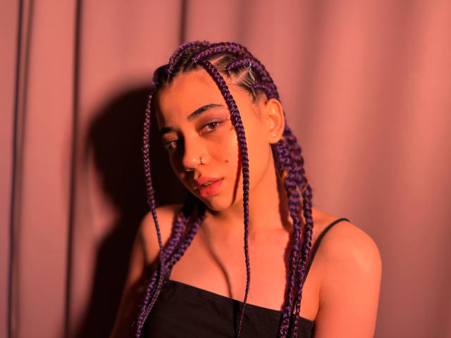 GingerTea - сексуальная веб-камера в реальном времени - 15414682