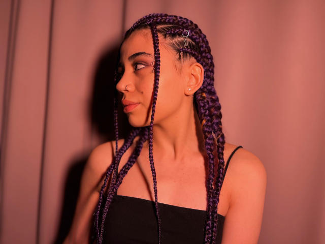 GingerTea - сексуальная веб-камера в реальном времени - 15414686