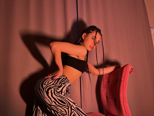 GingerTea - Live porn &amp; sex cam - 15414690