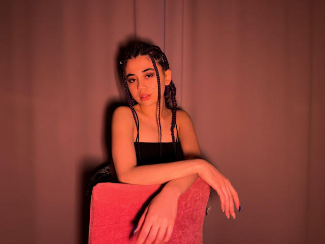 GingerTea - Sexe cam en vivo - 15414694