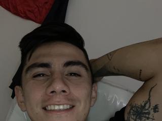 JimmyShan - Live porn &amp; sex cam - 15415034