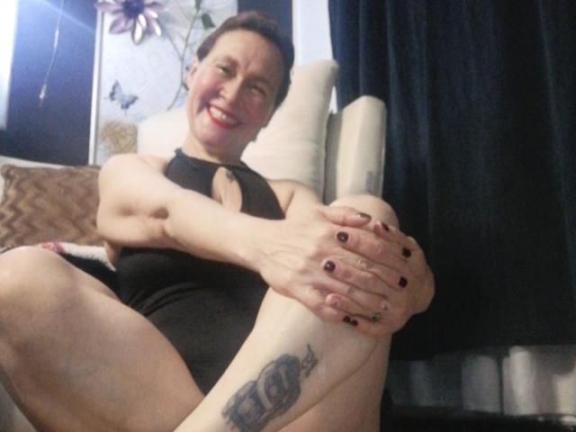 AnyaGreen - сексуальная веб-камера в реальном времени - 15415170