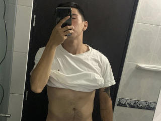 JimmyShan - Live porn &amp; sex cam - 15415234