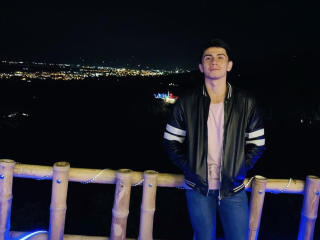 JimmyShan - Sexe cam en vivo - 15415238