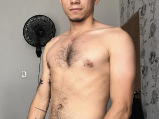 JimmyShan - Live porn &amp; sex cam - 15415250