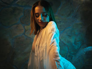 TinaJones - сексуальная веб-камера в реальном времени - 15416190