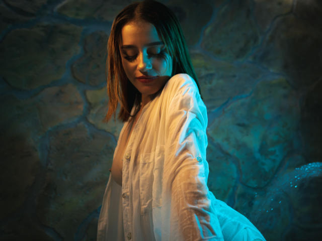 TinaJones - Sexe cam en vivo - 15416190