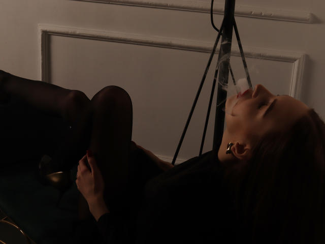 AliceJune - Camera khiêu dâm &amp; quyến rũ trực tiếp - 15416514