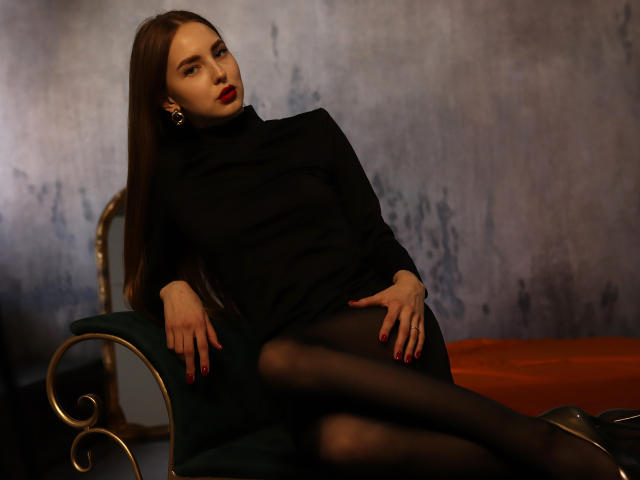 AliceJune - Sexe cam en vivo - 15416542