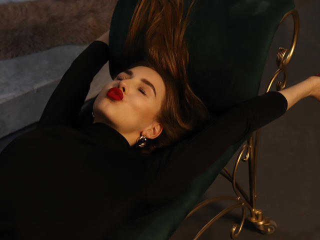 AliceJune - Camera khiêu dâm &amp; quyến rũ trực tiếp - 15416550