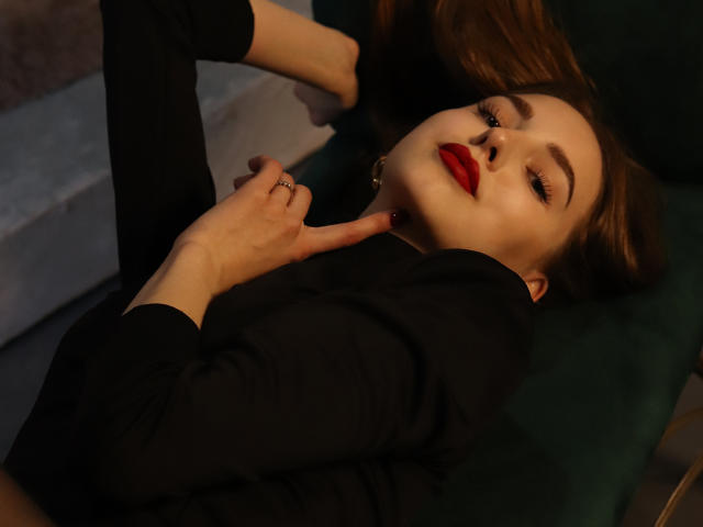 AliceJune - Live porn &amp; sex cam - 15416558