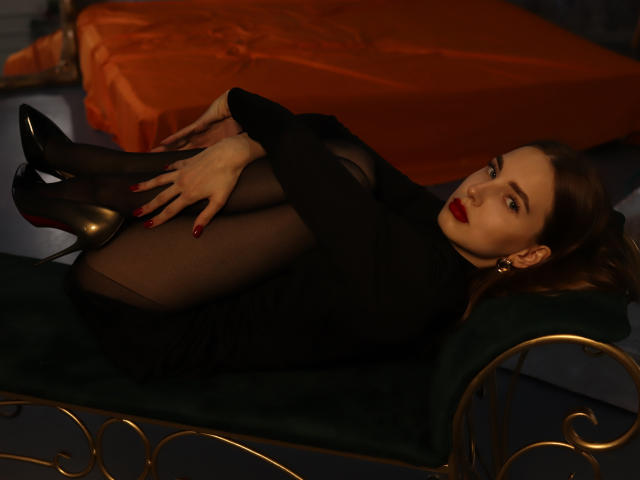 AliceJune - Live porn &amp; sex cam - 15416654