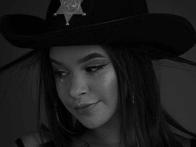 AnaArenas - Camera khiêu dâm &amp; quyến rũ trực tiếp - 15417686