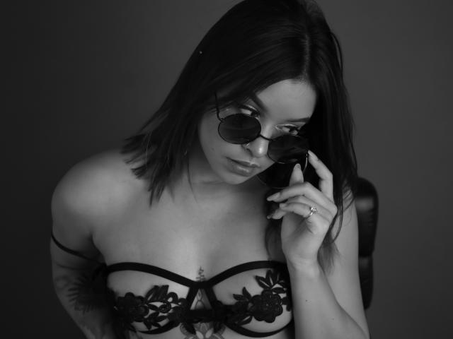 AnaArenas - Camera khiêu dâm &amp; quyến rũ trực tiếp - 15417722