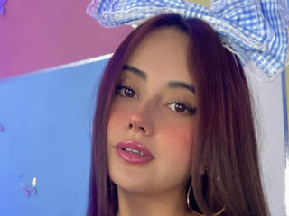 SophieI - Live Sex Cam - 15417966