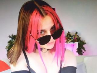 MollyShen - Live sex cam - 15418622