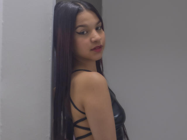 LexyVera - Sexe cam en vivo - 15419242