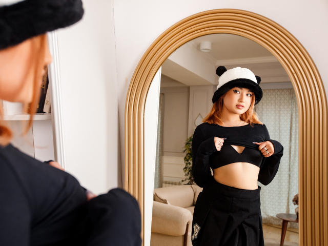 NellaRose - Live sex cam - 15419802